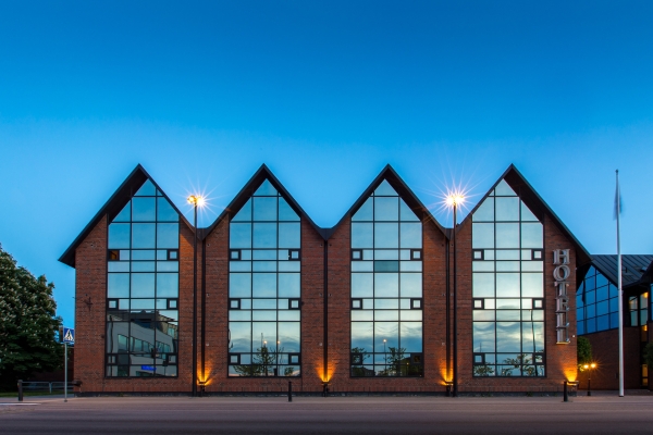 Clarion Collection Hotel Carlscrona (Karlskrona)
